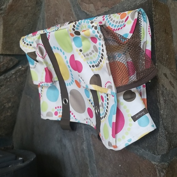 🛍UTILITY TOTE - Picture 7 of 9